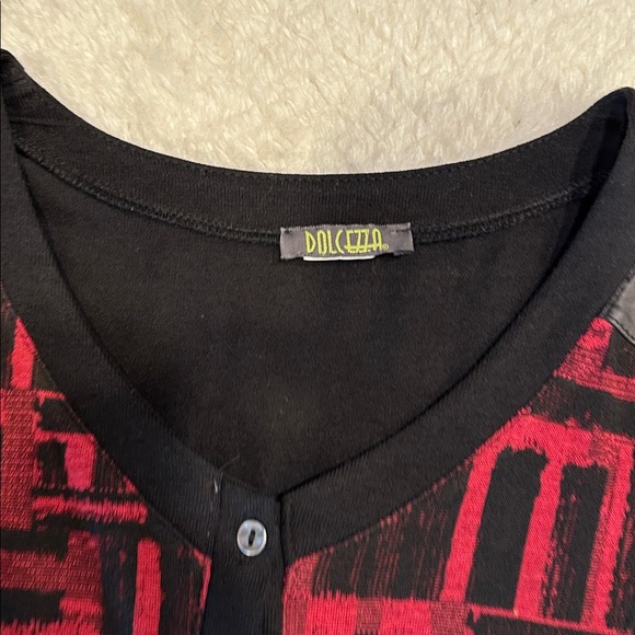 Dolcezza dress - Picture 7 of 7